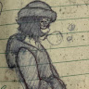 Meet your Posher, Johana